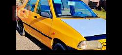 Saipa 131